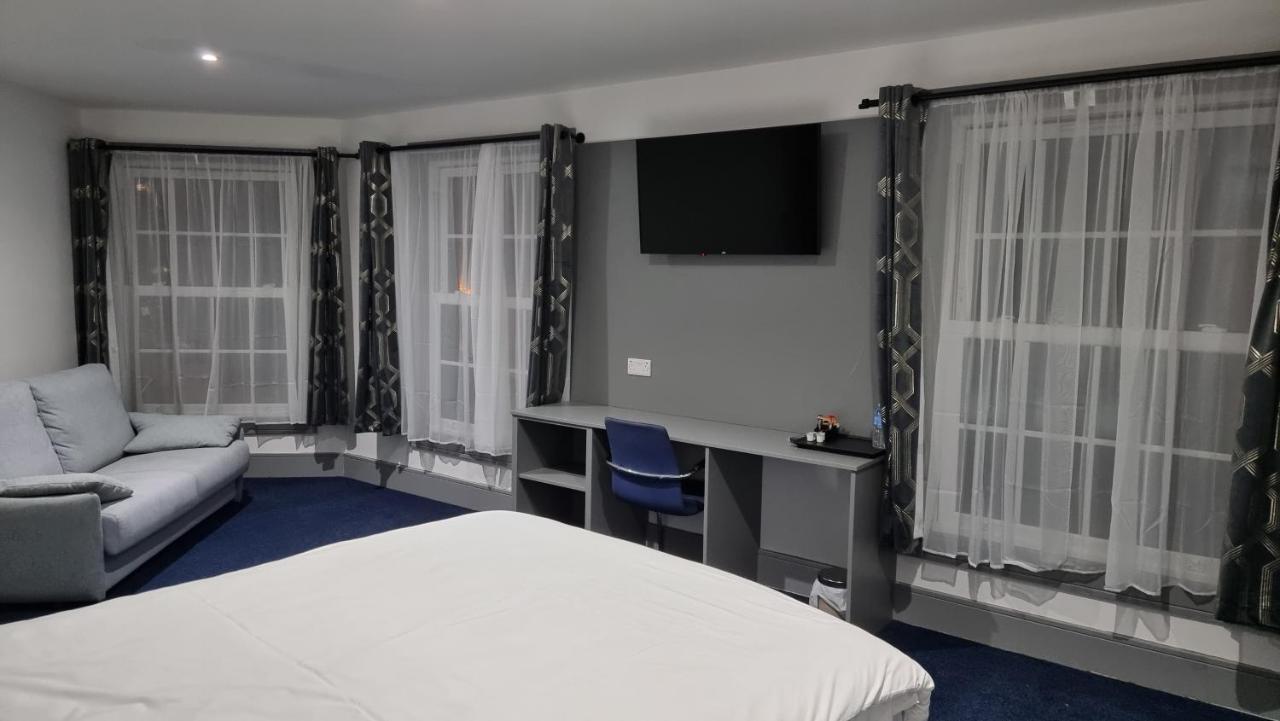 Dreams Hotel - Park View Баркинг Экстерьер фото