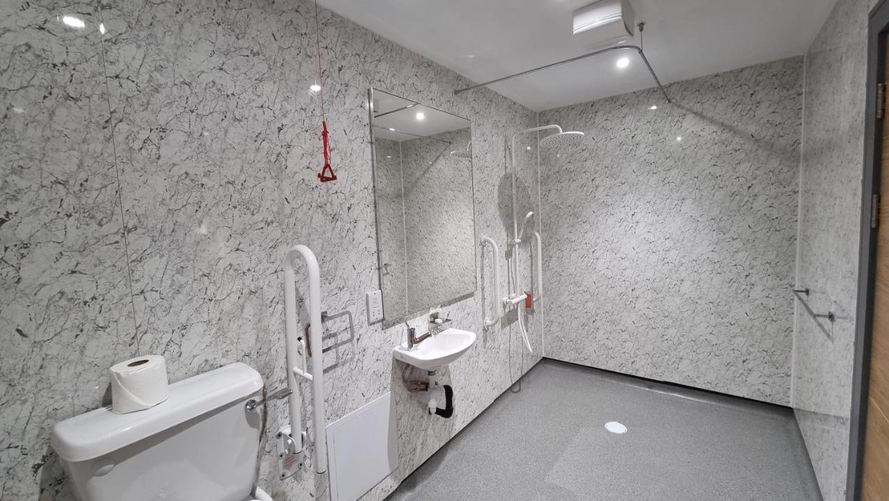 Dreams Hotel - Park View Баркинг Экстерьер фото