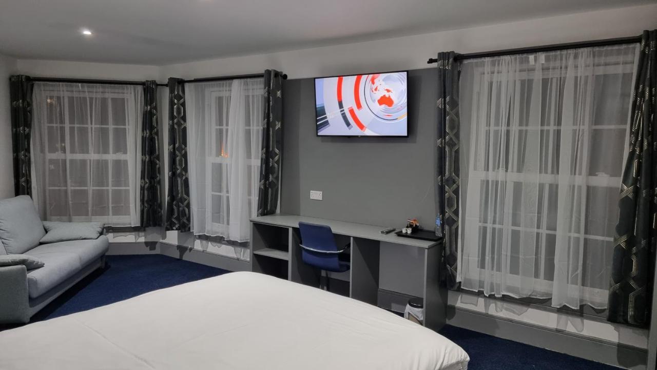Dreams Hotel - Park View Баркинг Экстерьер фото