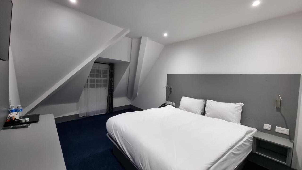 Dreams Hotel - Park View Баркинг Экстерьер фото