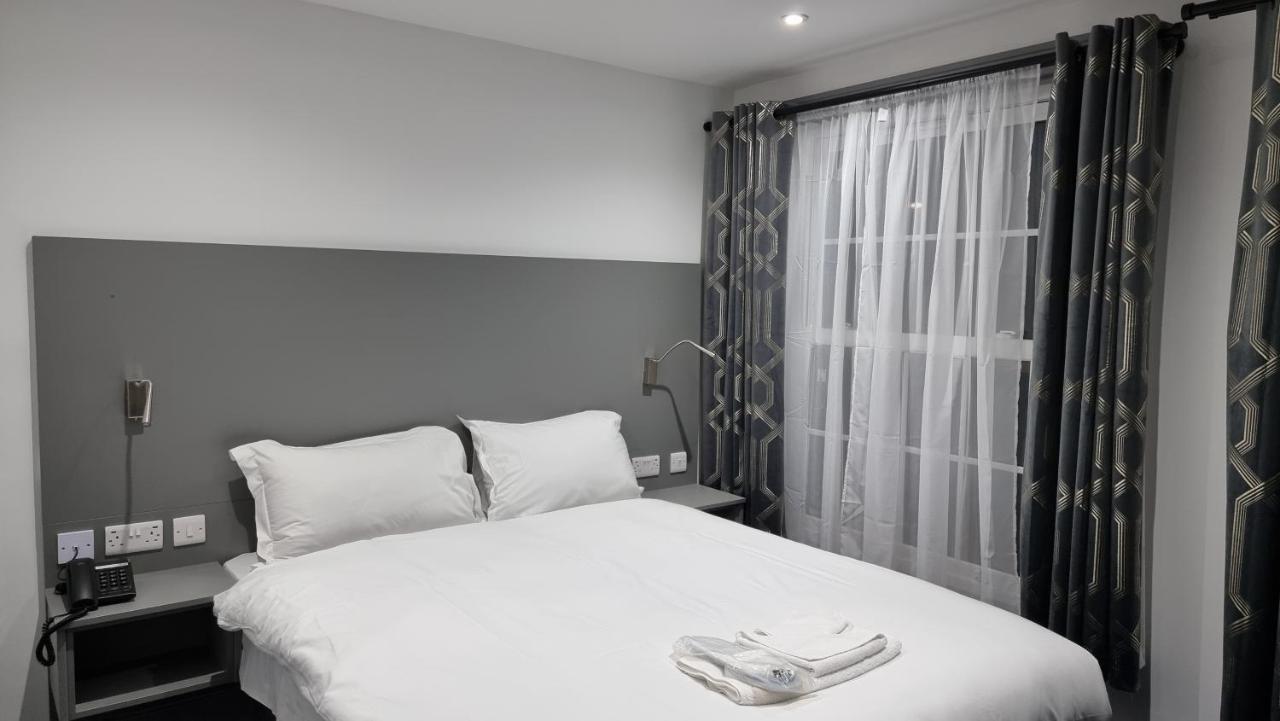 Dreams Hotel - Park View Баркинг Экстерьер фото