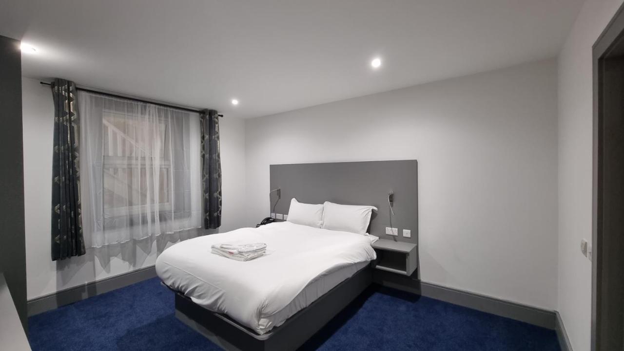 Dreams Hotel - Park View Баркинг Экстерьер фото