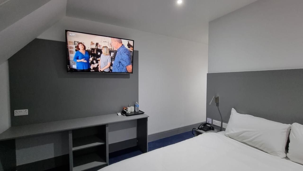 Dreams Hotel - Park View Баркинг Экстерьер фото